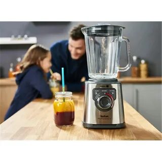 Блендер moulinex perfect mix lm811d10