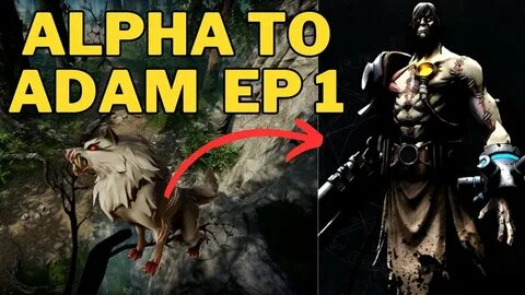 Adam episode