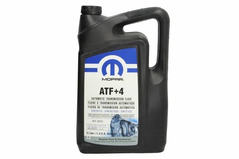 Atf 4 артикул