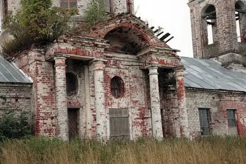 Погода покровское ярославская область