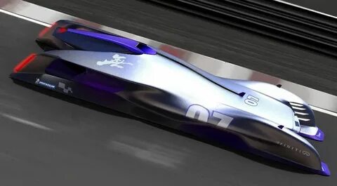 Автомобиль 2030