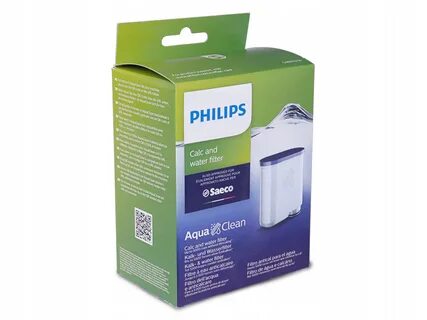 Фильтр для кофемашины philips