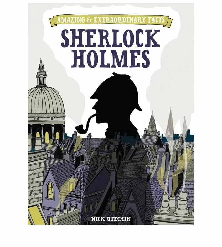 Sherlock holmes pdf