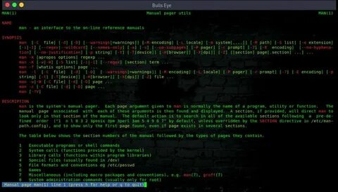 Linux hacks