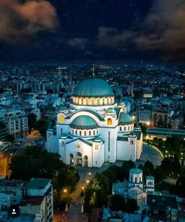 Belgrade