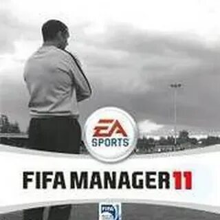 Fifa manager 11