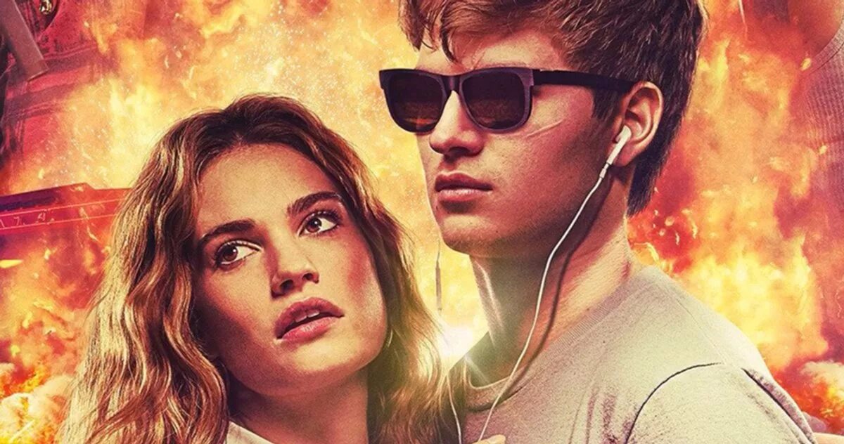 Гудзон хана. Гудзон - влюбилась в пацана (премьера клипа, 2020). Baby Driver. Малыш на драйве 2. Девчонке хана влюбилась.