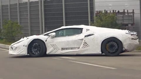 Самый дорогой машины в мире 2020