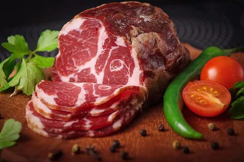 Свежее мясо новосибирск