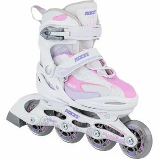 Ролики детские roces
