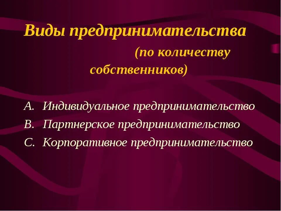 Предпринимательство презентация. Предпринимательская деятельность презентация. Предпринимательская деятельность пре. Предпринимательство виды предпринимательской деятельности. Формы предпринимательства презентация