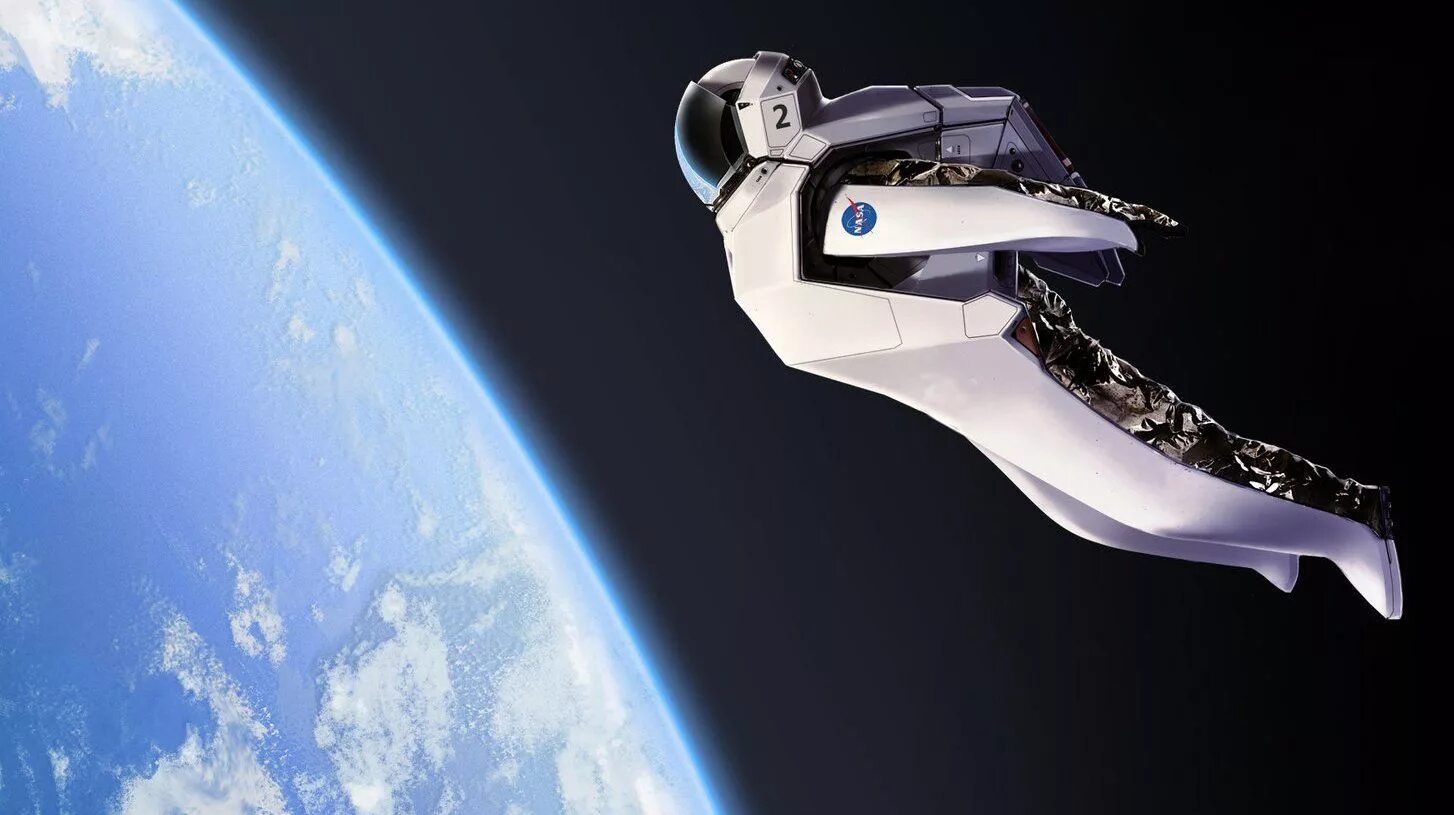 Future spaces