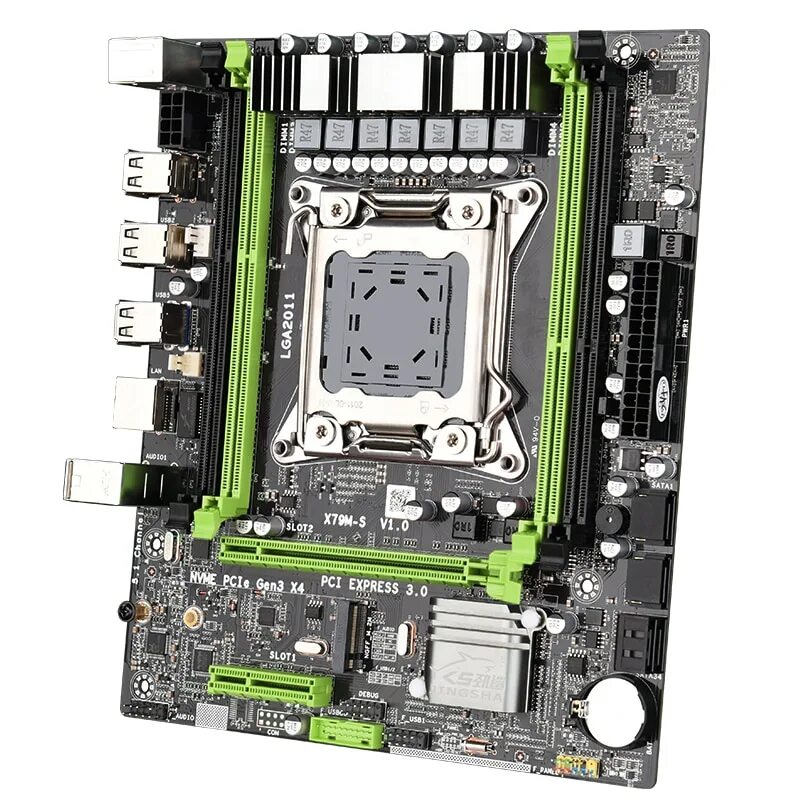 X79 lga 2011 e5. Jingsha x79m-s. jingsha x79 rev.01. системная плата jingsha x79m-s. jingsha dual cpu x79 материнская плата.