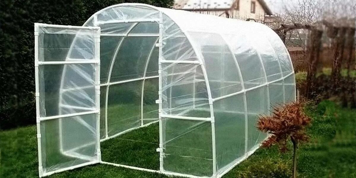 Как сделать теплицу из полипропиленовых труб. Парник greenhouse т-21. теплица из пропиленовых труб. каркас из пропилена для теплицы. теплица из полипропиленовых труб.