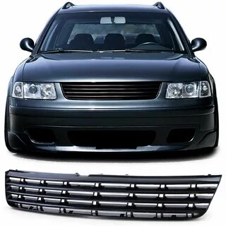 Passat решетка