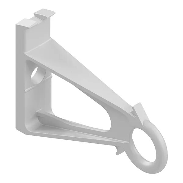 Кронштейн для анкерного зажима. Кронштейн анкерный св 600. 1. Кронштейн анкерный эра so253. Кронштейн для анкерного зажима.