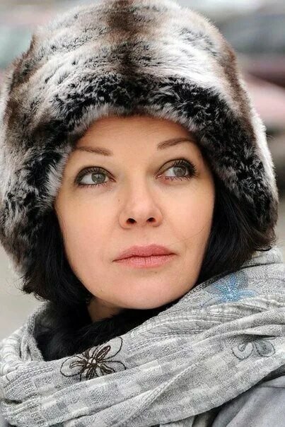 Актриса елена валюшкина биография и личная жизнь Универ Новая общага Зоя Михайловна. Фотография из альбома Основной альбом 9 из