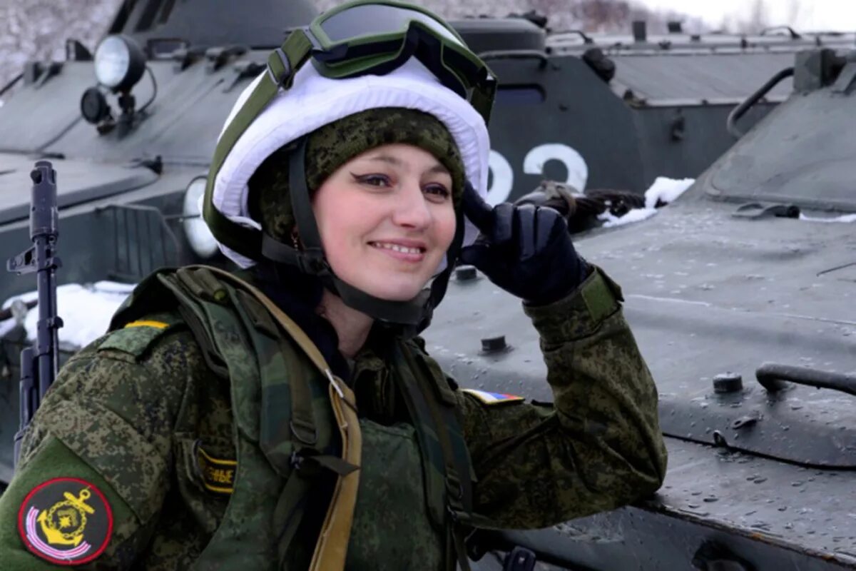 Девочки р ф