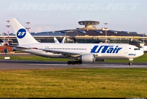 Боинг 767 200