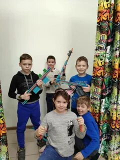 Школа разумов
