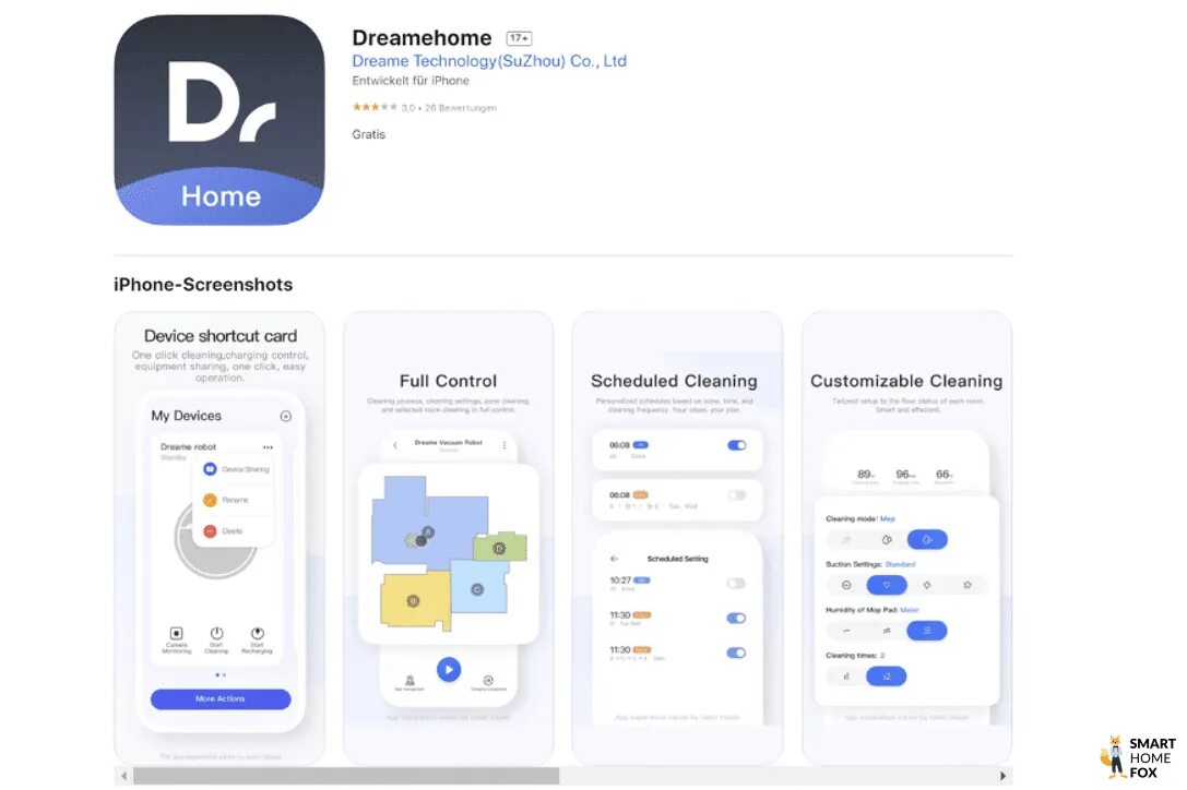 Сравнение роботов пылесосов dreame. Сравнение роботов пылесосов dreame