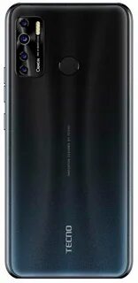 Tecno 15 air