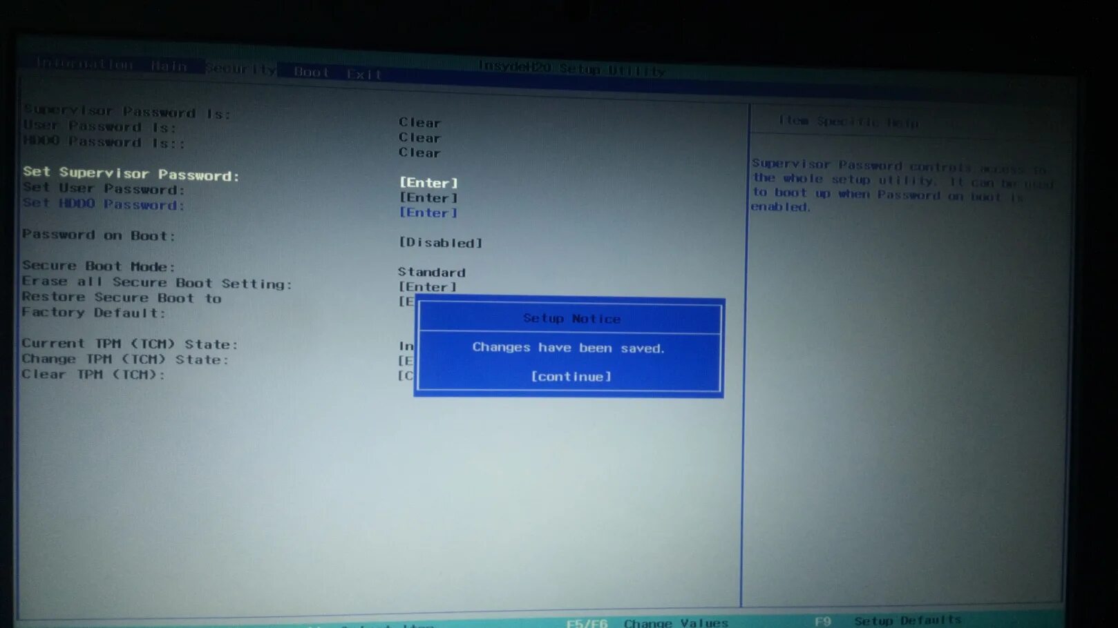 Error please enable secure boot. Отключение secure boot windows 10. x99-tf secure boot. msinfo32 secure boot. 14. раздел set supervisoruser password.