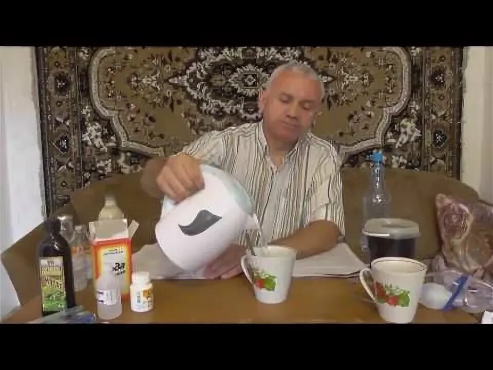 Лечим ютуб