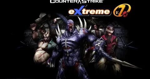 Cs extreme
