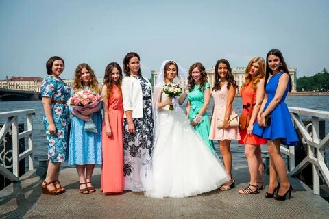 Нигай на вечеринке