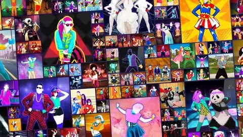 Dance unlimited