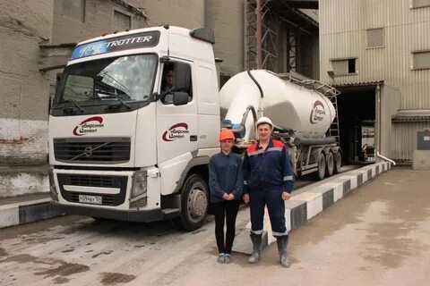 Сибирский цемент сайт