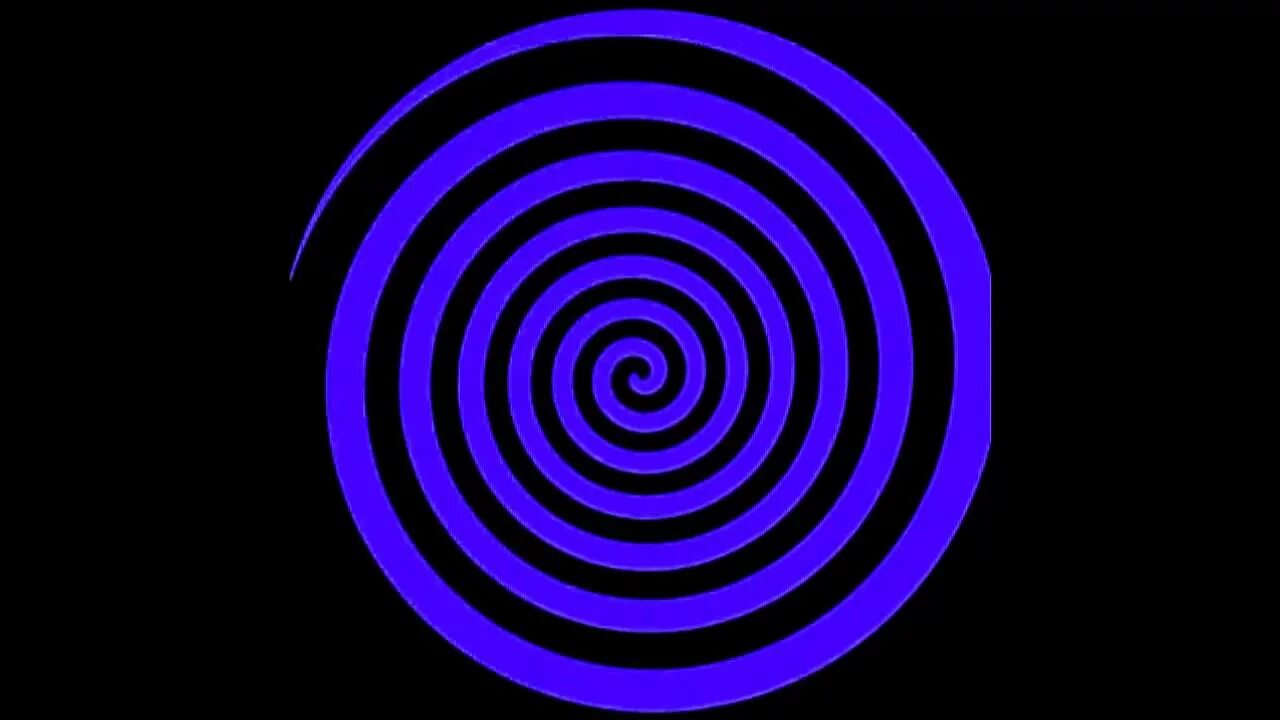 Hypnosis videos