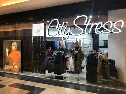 City stress