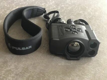 Pulsar telos xp50