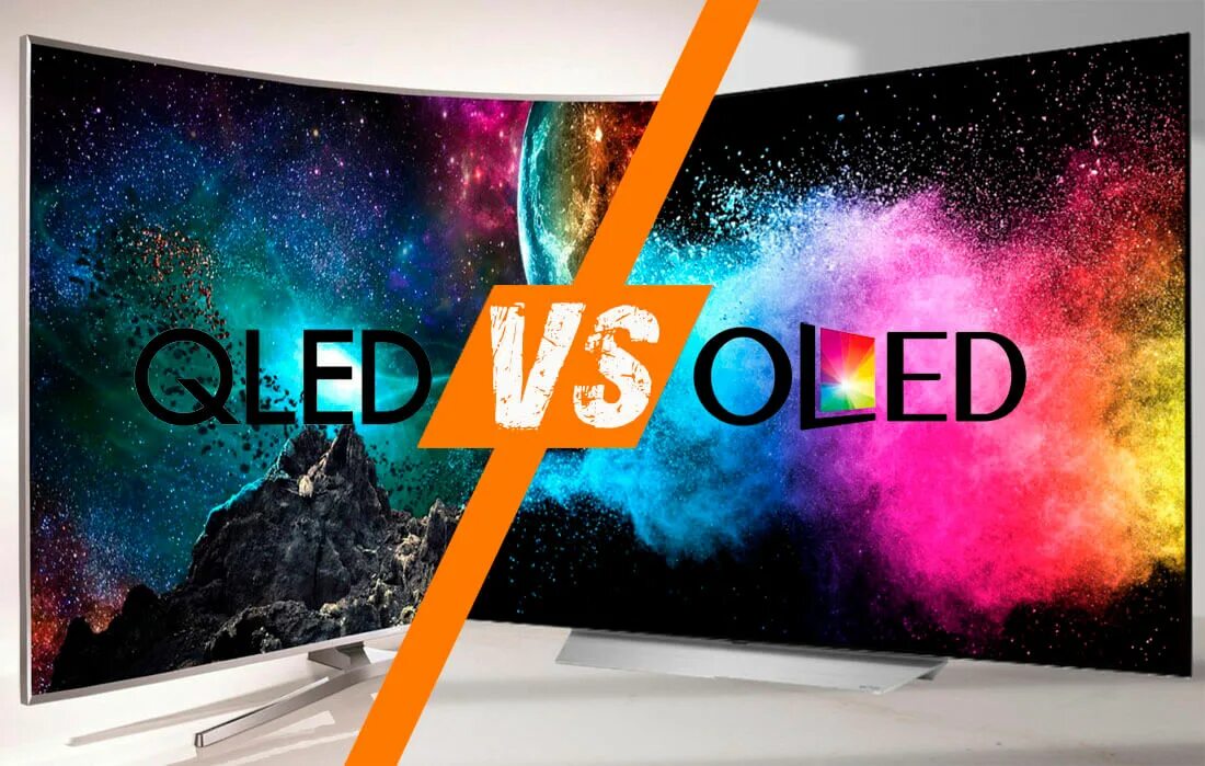 OLED И QLED. Led QLED OLED. Led или OLED. OLED или QLED телевизоры. Oled или qled телевизоры что