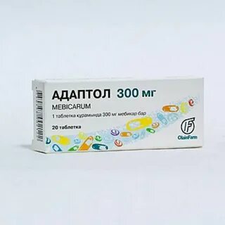 Адаптол отзывы кто принимал