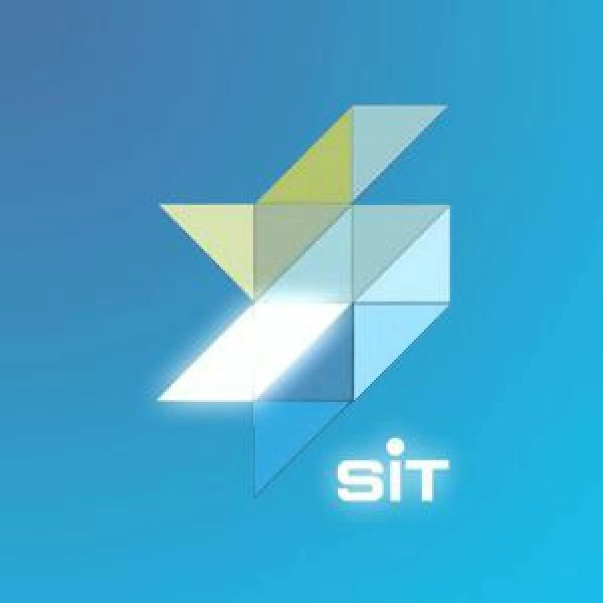 Студия интерактивных технологий. Sit-2 sitmarket. Insat logo.