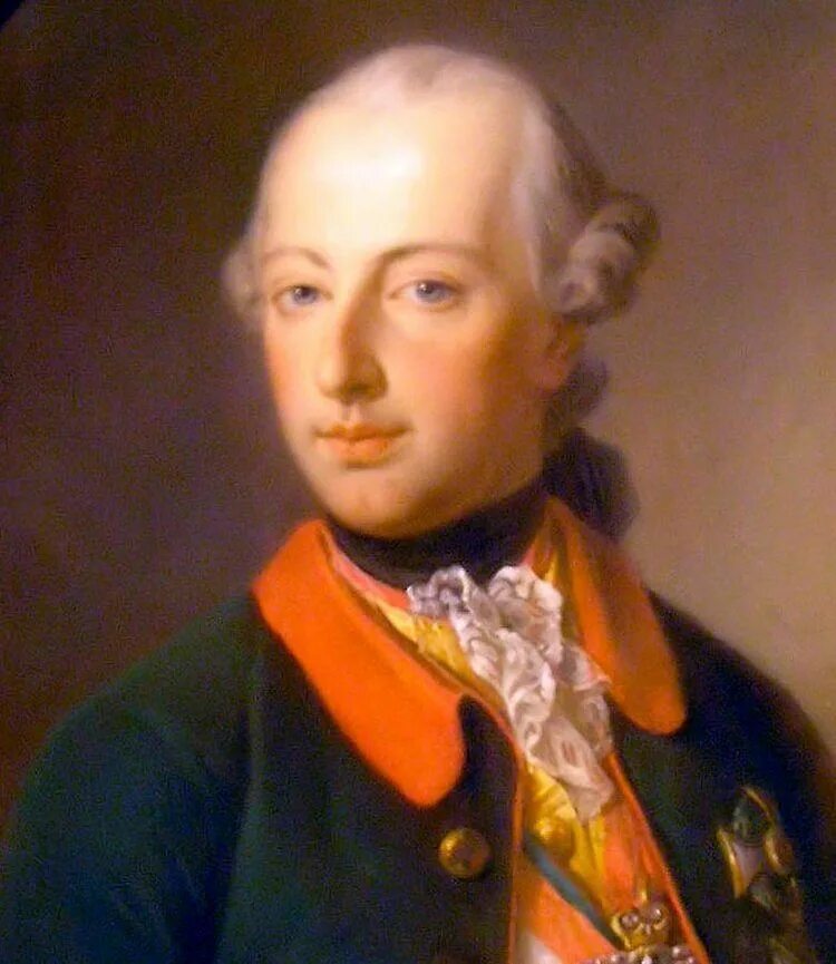 Иосиф 2. Иосиф ii. иосиф ii габсбург. иосиф ii (1780-1790). австрийский эрцгерцог иосиф 2.