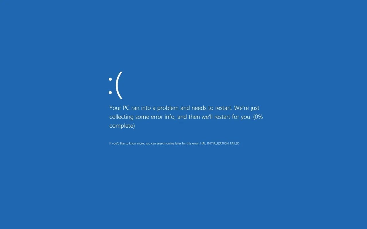 Windows 11 bsod. Экран смерти Windows 8. Синий экран смерти Windows 8. Синий экран с грустным смайликом. Грустный экран смерти.