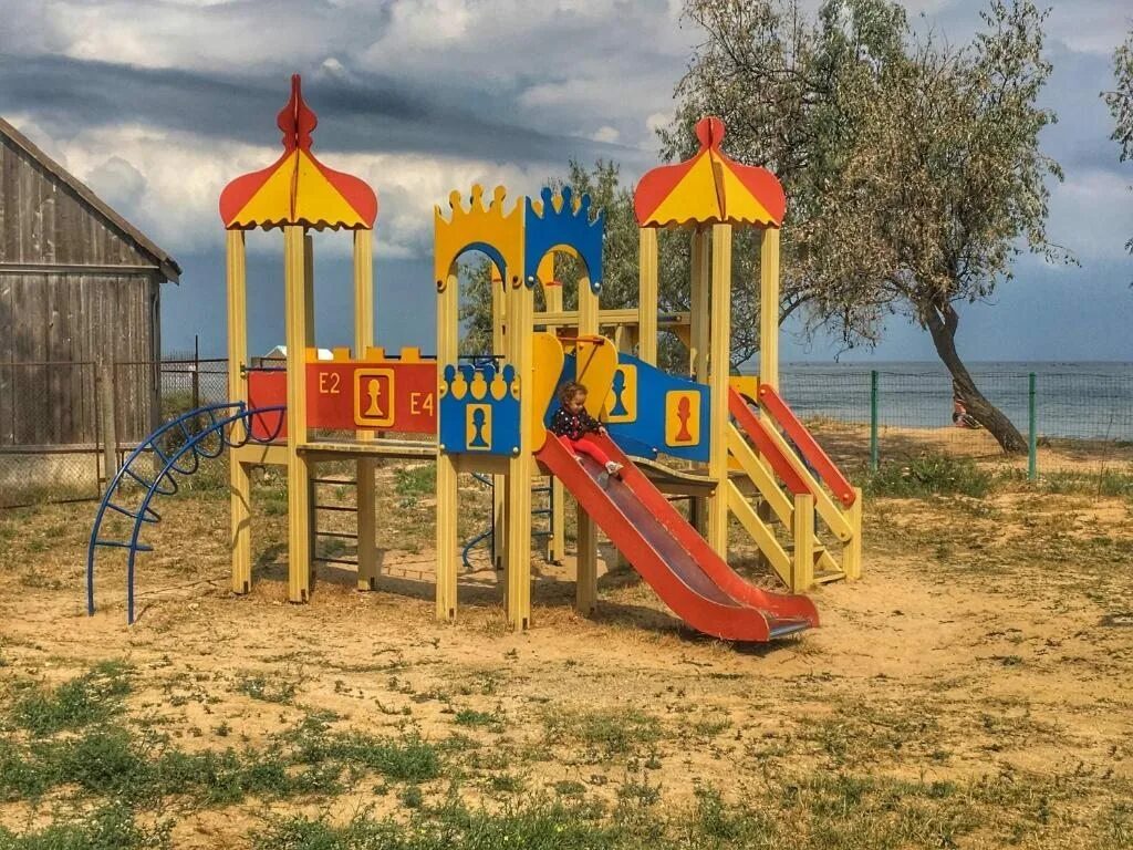 Гостевой дом папа карло голубицкая. Гостевой дом папа карло голубицкая