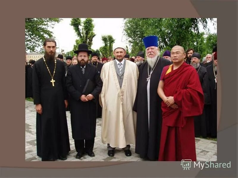 Священники разных конфессий. Люди разных конфессий. Представители разных конфессий. Еврейские служители церкви. Союз религиозных организаций