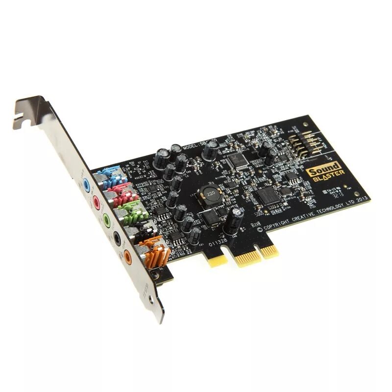 Звуковая карта для компьютера купить. Звуковая карта Creative SB Audigy FX 5.1 [sb1570] PCI-E. Creative SB Audigy FX 5.1. Creative Sound Blaster Audigy FX. Звуковая карта Creative Sound Blaster Audigy FX.