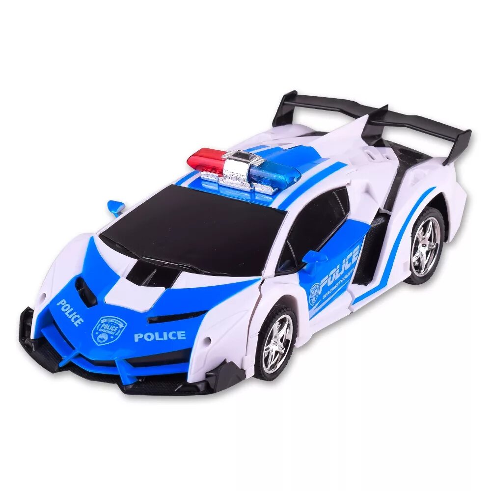 Машинка трансформер deformation/Sport car. Трансформер deformation Police car. Police car deformation Transformer белая Полицейская машина трансформер. Игрушка полиция машина трансформеры. Трансформер полицейская машина