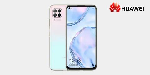 Стекло хуавей р40