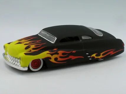 Hot wheels fandom