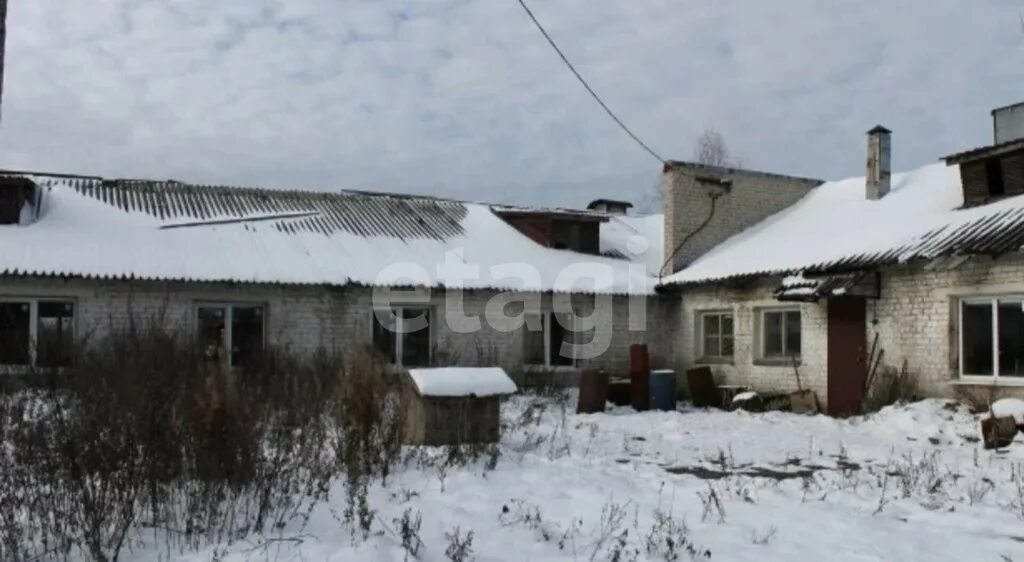 Гари кострома
