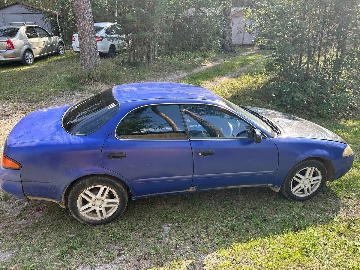 Toyota Sprinter Marino 1994. Тойота Спринтер Марино 97 года. Тойота Спринтер Марино синяя с обвесами. Тойота Спринтер Марино диски р17.