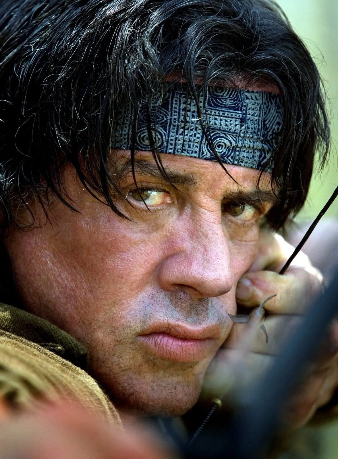 Рэмбо IV Rambo, 2008. Сталлоне 2008. Кто такой рэмбо