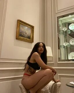 Cleopatra coleman porn.